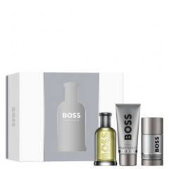 Hugo Boss Boss Bottled Eau de Parfum Gift Set 50ml EDP + 100ml Shower Gel