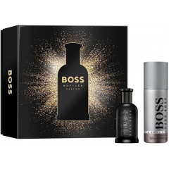 Hugo Boss Boss Bottled Eau de Parfum Gift Set 50ml EDP + 150ml Deodorant Spray