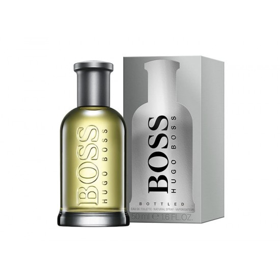 Hugo Boss Boss Bottled Eau de Toilette 50ml Spray