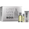 Hugo Boss Boss Bottled Gift Set 100ml EDT + 100ml Shower Gel + 10ml EDT
