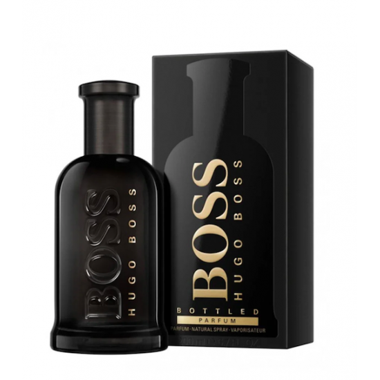 Hugo Boss Boss Bottled Parfum 200ml Spray