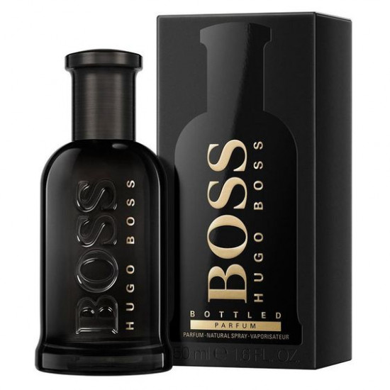 Hugo Boss Boss Bottled Parfum 50ml Spray