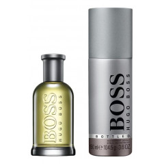 Hugo Boss Boss Bottled Set Regalo 50ml EDT + 150ml Deodorante Spray