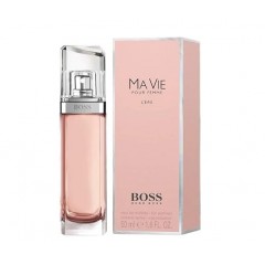 Hugo Boss Boss Ma Vie Eau de Parfum 50ml Spray