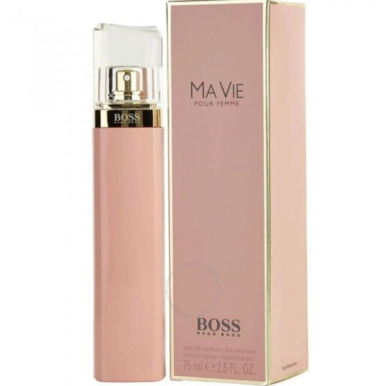 Hugo Boss Boss Ma Vie Eau de Parfum 75ml Spray