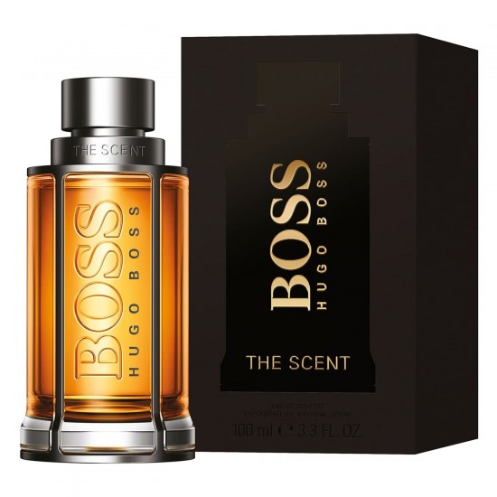 Hugo Boss Boss the Scent Eau de Toilette 100ml Spray