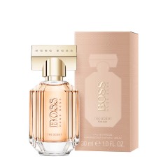 Hugo Boss Boss The Scent For Her Eau de Parfum 30ml Spray