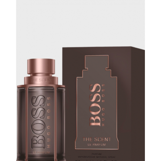 Hugo Boss Boss The Scent Le Parfum for Him 50ml Spray