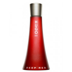 Hugo Boss Deep Red Eau de Parfum 50ml Spray