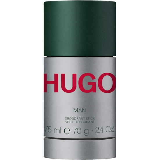 Hugo Boss Hugo Deodorante Stick 75ml