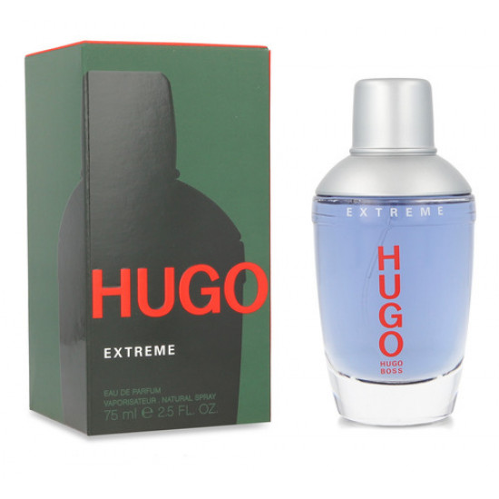 Hugo Boss Hugo Man Extreme Eau De Parfum 75ml Spray