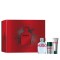 Hugo Boss Hugo Man Gift Set 125ml EDT + 75ml Deodorant Stick + 50ml Shower Gel