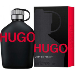 Hugo Boss Just Different Eau de Toilette 200ml Spray