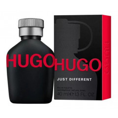 Hugo Boss Just Different Eau de Toilette 40ml Spray