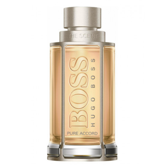 Hugo Boss The Scent Pure Accord Eau de Toilette 30ml Spray