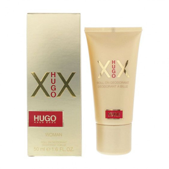 Hugo Boss XX Deodorante Roll On 50ml