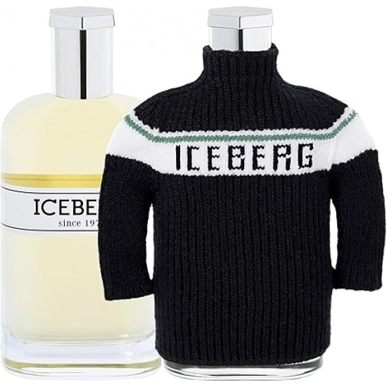 Iceberg Iceberg Since 1974 for Her Eau de Parfum 100ml Spray