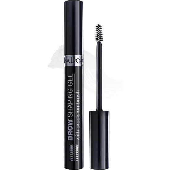 IsaDora Brow Shaping Gel 5.5ml - 60 Transparent