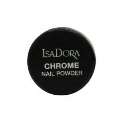 IsaDora Chrome Nail Powder 2g