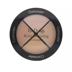 Isadora Color Correcting Concealer 4g - 36 Nude Quartet