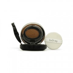 Isadora Nude Cushion Foundation 15g - 16 Nude Almond