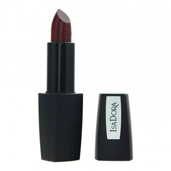 IsaDora Perfect Matte Lipstick 4.5g - 15 Randezvous Red