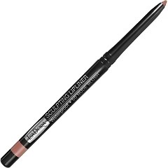 IsaDora Sculpting Waterproof Lip Liner 0.3g - 60 Berry Kiss