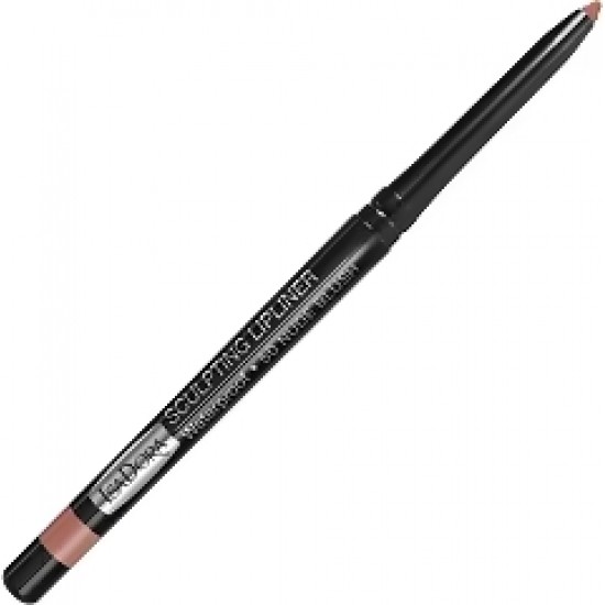 IsaDora Sculpting Waterproof Lip Liner 0.3g - 60 Berry Kiss