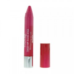 Isadora Twist-up Gloss Stick Moisturizing Lip Filler 2.7g - Knock Out Pink