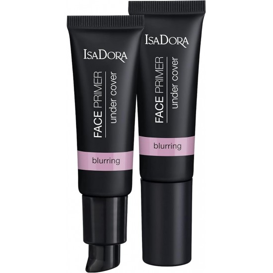 IsaDora Under Cover Face Primer 30ml