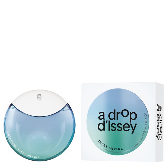 Issey Miyake A Drop d'Issey Eau de Parfum Fraiche Eau de Parfum 50ml Spray