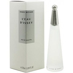 Issey Miyake L'Eau d'Issey Eau de Toilette 25ml Spray