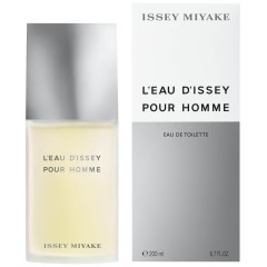 Issey Miyake L'Eau d'Issey Pour Homme Eau de Toilette 200ml Spray