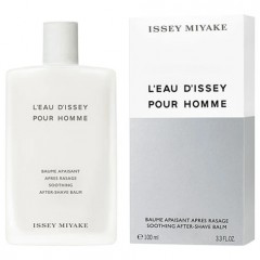 Issey Miyake L'Eau d'Issey Pour Homme Balsamo Dopobarba 100ml