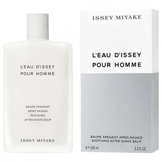 Issey Miyake L'Eau d'Issey Pour Homme Balsamo Dopobarba 100ml