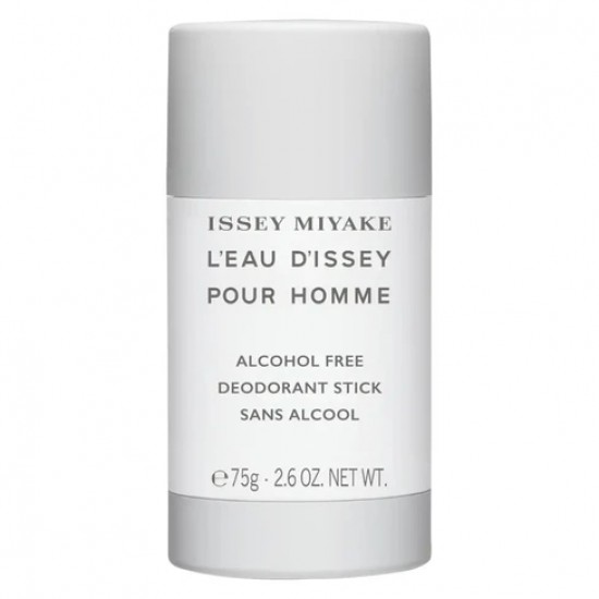 IsseIssey Miyake L'Eau d'Issey Pour Homme Deodorante Stick 75g