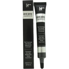 It Cosmetics Bye Bye Under Eye Waterproof Correttore 30ml - Deep Sienna