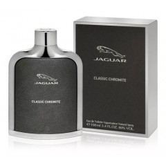 Jaguar Classic Chromite Eau de Toilette 100ml Spray