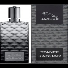 Jaguar Stance Eau de Toilette 100ml Spray