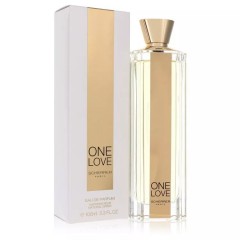 Jean-Louis Scherrer One Love Eau de Parfum 100ml Spray