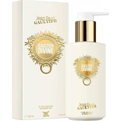 Jean Paul Gaultier Divine Shower Gel 200ml