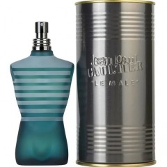 Jean Paul Gaultier Le Male Eau de Toilette 125ml Spray