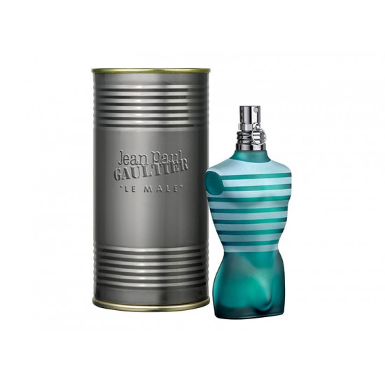 Jean Paul Gaultier Le Male Eau de Toilette 75ml Spray