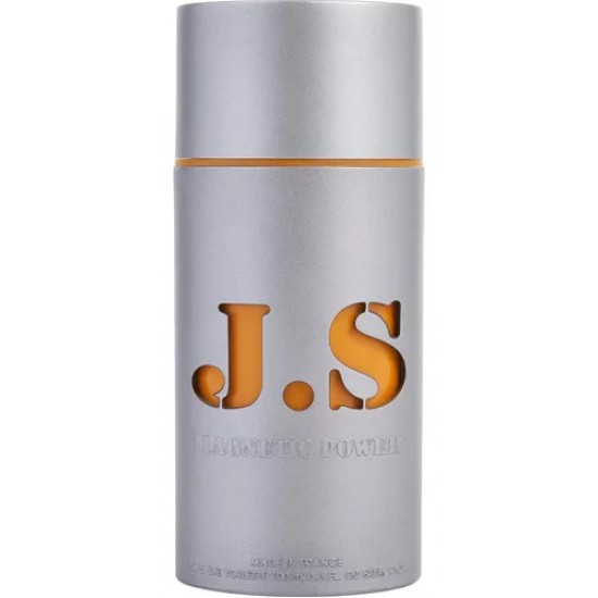 Jeanne Arthes JS Magnetic Power Sport Eau de Toilette 100ml Spray