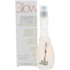 Jennifer Lopez Glow Eau de Toilette 30ml Spray