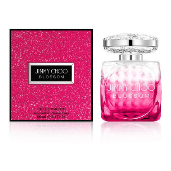 Jimmy Choo Blossom Eau de Parfum 100ml Spray