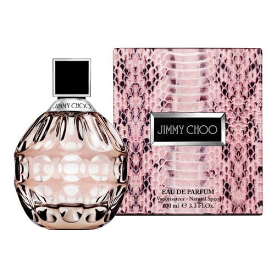 Jimmy Choo Eau de Parfum 100ml Spray