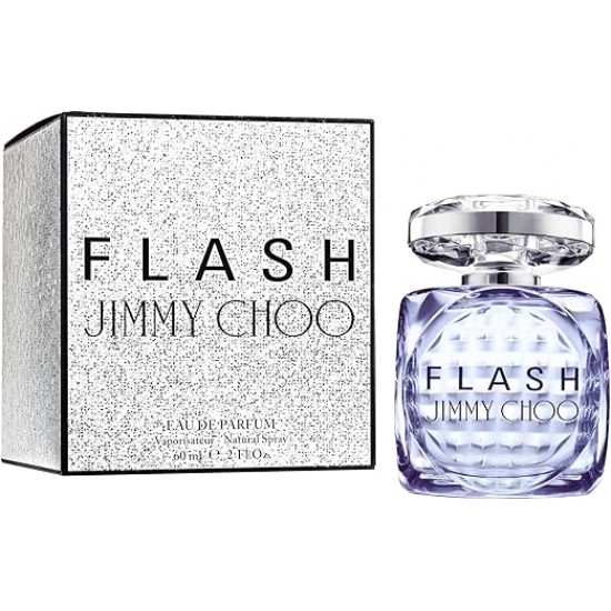 Jimmy Choo Flash Eau de Parfum 60ml Spray