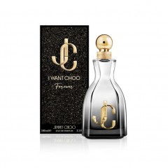 Jimmy Choo I Want Choo Forever Eau de Parfum 100ml Spray