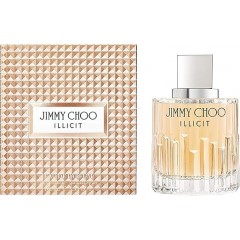 Jimmy Choo Illicit Eau de Parfum 100ml Spray